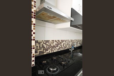 Apartamento para alugar com 2 quartos, 53m² em Jardim das Samambaias, Jundiaí