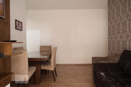 Apartamento para alugar com 2 quartos, 53m² em Jardim das Samambaias, Jundiaí