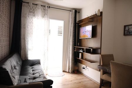 Apartamento para alugar com 2 quartos, 53m² em Jardim das Samambaias, Jundiaí