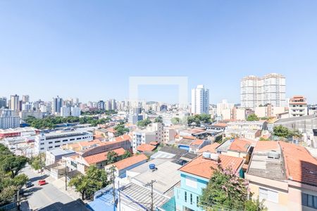 Apartamento à venda com 62m², 2 quartos e 1 vaga Apartamento à venda com 62m², 2 quartos e 1 vagaVista da varanda da suíte