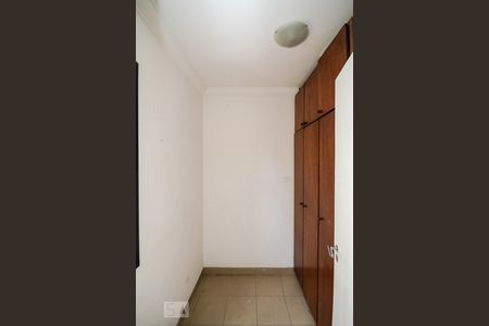 Apartamento para alugar com 93m², 3 quartos e 2 vagasQuarto de Serviço