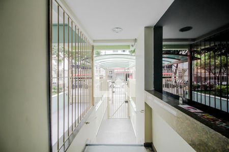 Apartamento à venda com 39m², 1 quarto e 1 vaga3 Área Comum