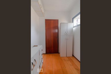 Apartamento à venda com 189m², 4 quartos e 2 vagasQuarto de serviço