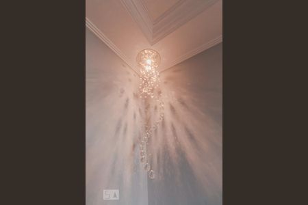 Apartamento à venda com 189m², 4 quartos e 2 vagasLustre - sala