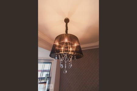 Apartamento à venda com 189m², 4 quartos e 2 vagasSala de jantar