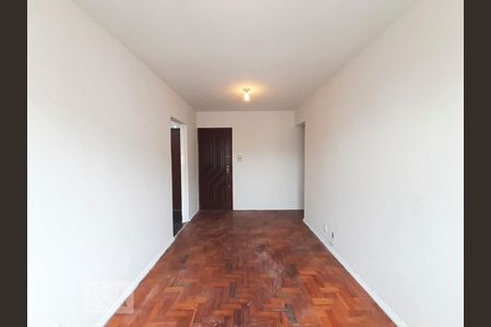 Sala de apartamento para alugar com 2 quartos, 50m² em Engenho Novo, Rio de Janeiro