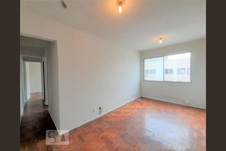 Sala de apartamento para alugar com 2 quartos, 50m² em Engenho Novo, Rio de Janeiro
