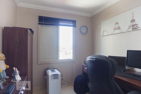 Quarto 2 de apartamento para alugar com 3 quartos, 135m² em Jardim Nova Europa, Campinas