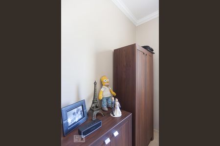 Quarto 2 de apartamento para alugar com 3 quartos, 135m² em Jardim Nova Europa, Campinas