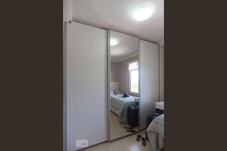 Quarto 1 de apartamento para alugar com 3 quartos, 135m² em Jardim Nova Europa, Campinas