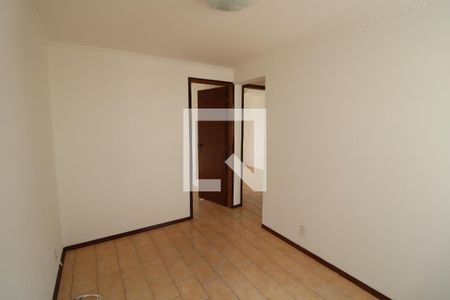 Sala de apartamento para alugar com 2 quartos, 46m² em Vila Prudente, São Paulo