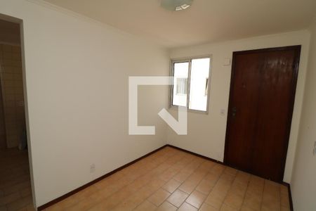 Sala de apartamento para alugar com 2 quartos, 46m² em Vila Prudente, São Paulo