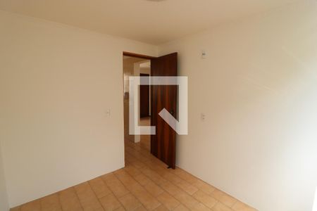 Quarto 2 de apartamento para alugar com 2 quartos, 46m² em Vila Prudente, São Paulo