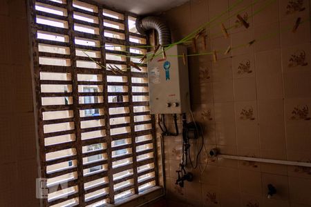 Apartamento à venda com 80m², 2 quartos e 1 vagaÁrea de Serviço