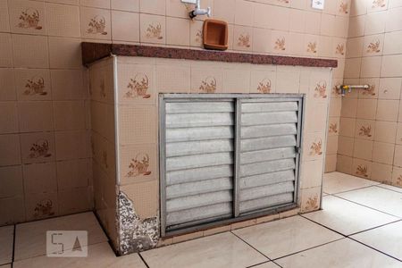 Apartamento à venda com 80m², 2 quartos e 1 vagaCozinha - Armários