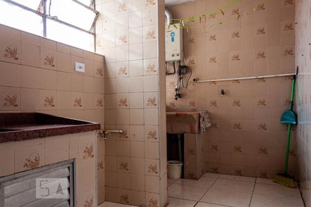 Apartamento à venda com 80m², 2 quartos e 1 vagaCozinha