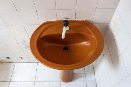 Apartamento à venda com 80m², 2 quartos e 1 vagaBanheiro