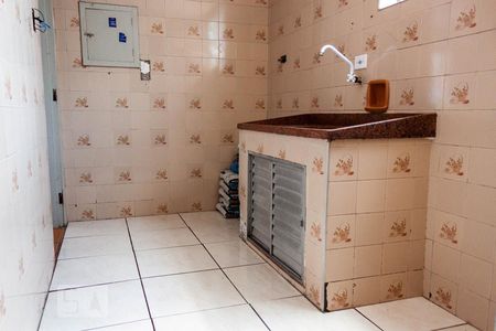 Apartamento à venda com 80m², 2 quartos e 1 vagaCozinha