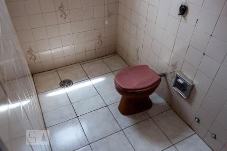 Apartamento à venda com 80m², 2 quartos e 1 vagaBanheiro