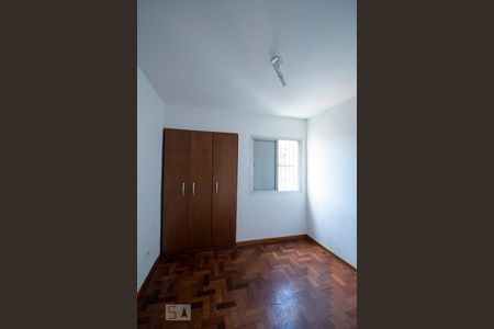 Quarto 2  de apartamento à venda com 2 quartos, 44m² em Santa Teresinha, São Paulo