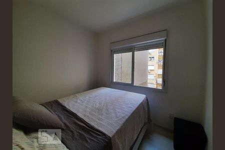Quarto de apartamento para alugar com 1 quarto, 51m² em Centro Histórico, Porto Alegre