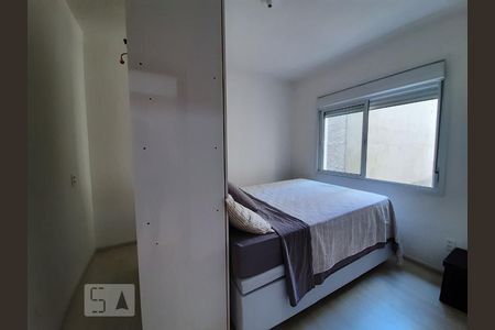 Quarto de apartamento para alugar com 1 quarto, 51m² em Centro Histórico, Porto Alegre