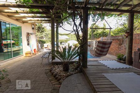 Casa à venda com 350m², 4 quartos e 3 vagasJardim
