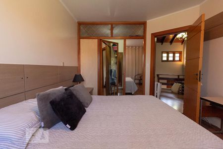 Casa à venda com 350m², 4 quartos e 3 vagasquarto  2 - suíte