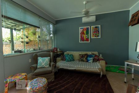 Casa à venda com 350m², 4 quartos e 3 vagassala 3