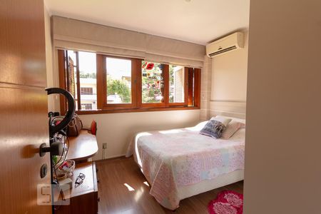 Casa à venda com 350m², 4 quartos e 3 vagasquarto 3