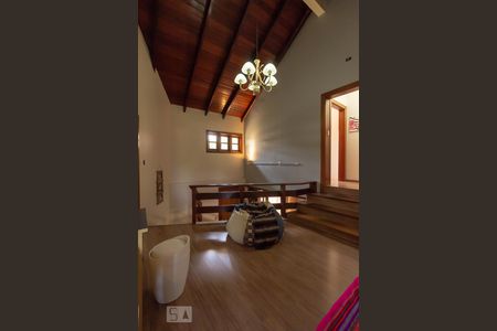 Casa à venda com 350m², 4 quartos e 3 vagassala 4