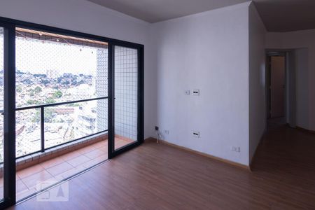 Sala de apartamento para alugar com 2 quartos, 80m² em Vila Pompéia, São Paulo