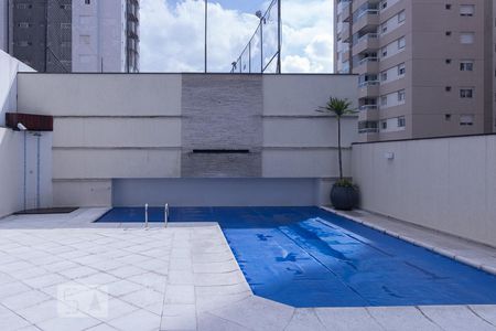Apartamento para alugar com 80m², 2 quartos e 2 vagas Apartamento para alugar com 80m², 2 quartos e 2 vagasPiscina