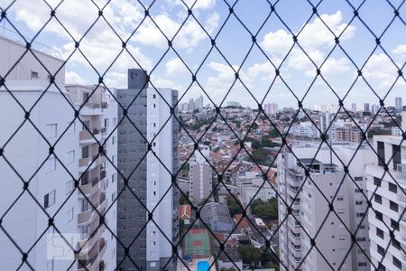 Vista Suíte de apartamento para alugar com 2 quartos, 80m² em Vila Pompéia, São Paulo