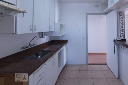 Apartamento para alugar com 80m², 2 quartos e 2 vagas Apartamento para alugar com 80m², 2 quartos e 2 vagasCozinha