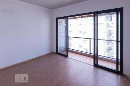 Sala de apartamento para alugar com 2 quartos, 80m² em Vila Pompéia, São Paulo