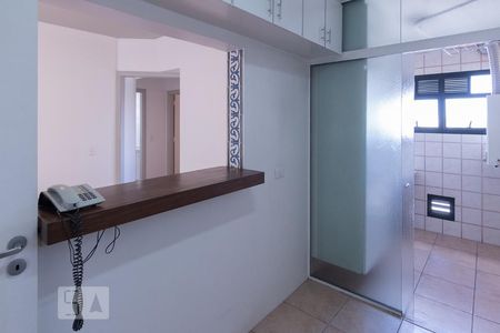 Apartamento para alugar com 80m², 2 quartos e 2 vagas Apartamento para alugar com 80m², 2 quartos e 2 vagasCozinha