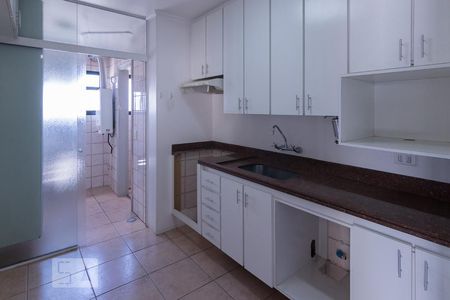 Apartamento para alugar com 80m², 2 quartos e 2 vagas Apartamento para alugar com 80m², 2 quartos e 2 vagasCozinha