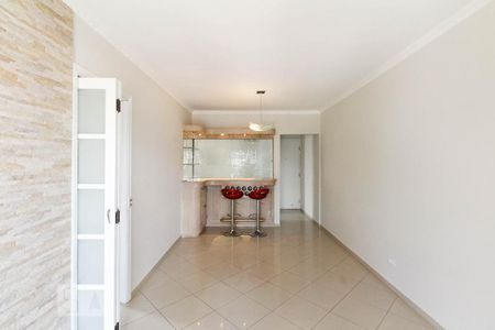 Sala  de apartamento para alugar com 2 quartos, 60m² em Tatuapé, São Paulo
