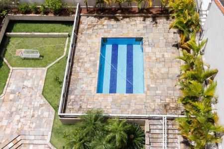 Apartamento para alugar com 60m², 2 quartos e 1 vagaPiscina 