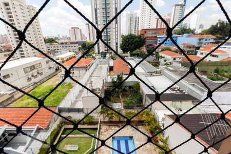 Vista  de apartamento para alugar com 2 quartos, 60m² em Tatuapé, São Paulo