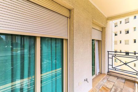 Apartamento para alugar com 410m², 4 quartos e 5 vagas Apartamento para alugar com 410m², 4 quartos e 5 vagasSuíte 2