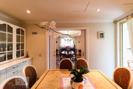 Apartamento para alugar com 410m², 4 quartos e 5 vagas Apartamento para alugar com 410m², 4 quartos e 5 vagasCopa