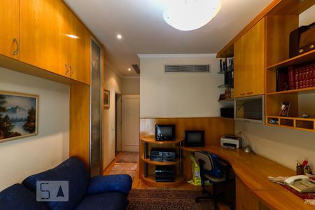 Apartamento para alugar com 410m², 4 quartos e 5 vagas Apartamento para alugar com 410m², 4 quartos e 5 vagasSuíte 1