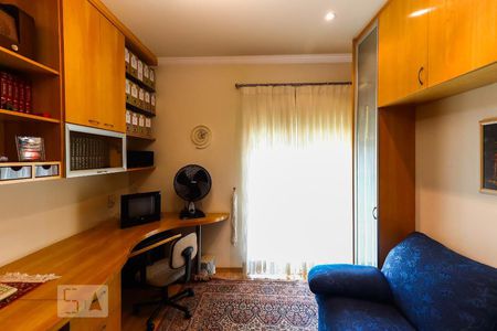 Suíte 1 de apartamento para alugar com 4 quartos, 410m² em Campo Belo, São Paulo