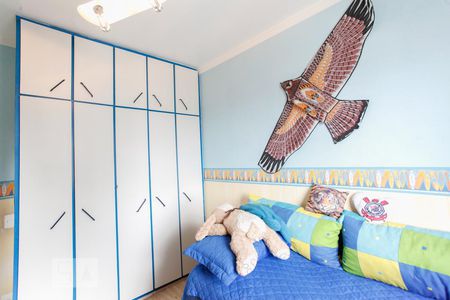 Apartamento à venda com 200m², 3 quartos e 2 vagasQuarto 1