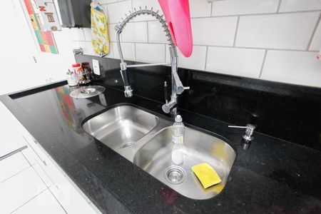 Apartamento à venda com 200m², 3 quartos e 2 vagasCozinha