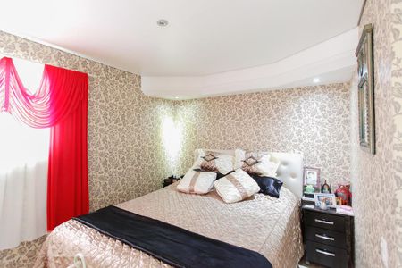 Apartamento à venda com 200m², 3 quartos e 2 vagasSuíte 2