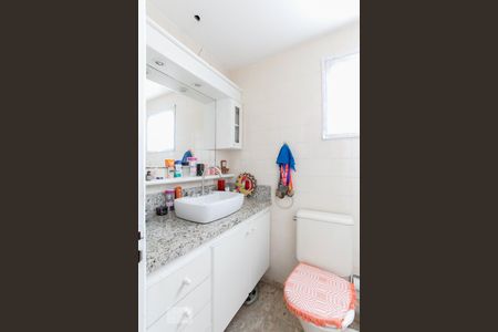 Apartamento à venda com 200m², 3 quartos e 2 vagasBanheiro da Suíte 1