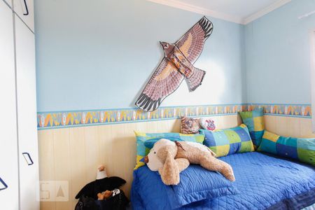 Apartamento à venda com 200m², 3 quartos e 2 vagasQuarto 1